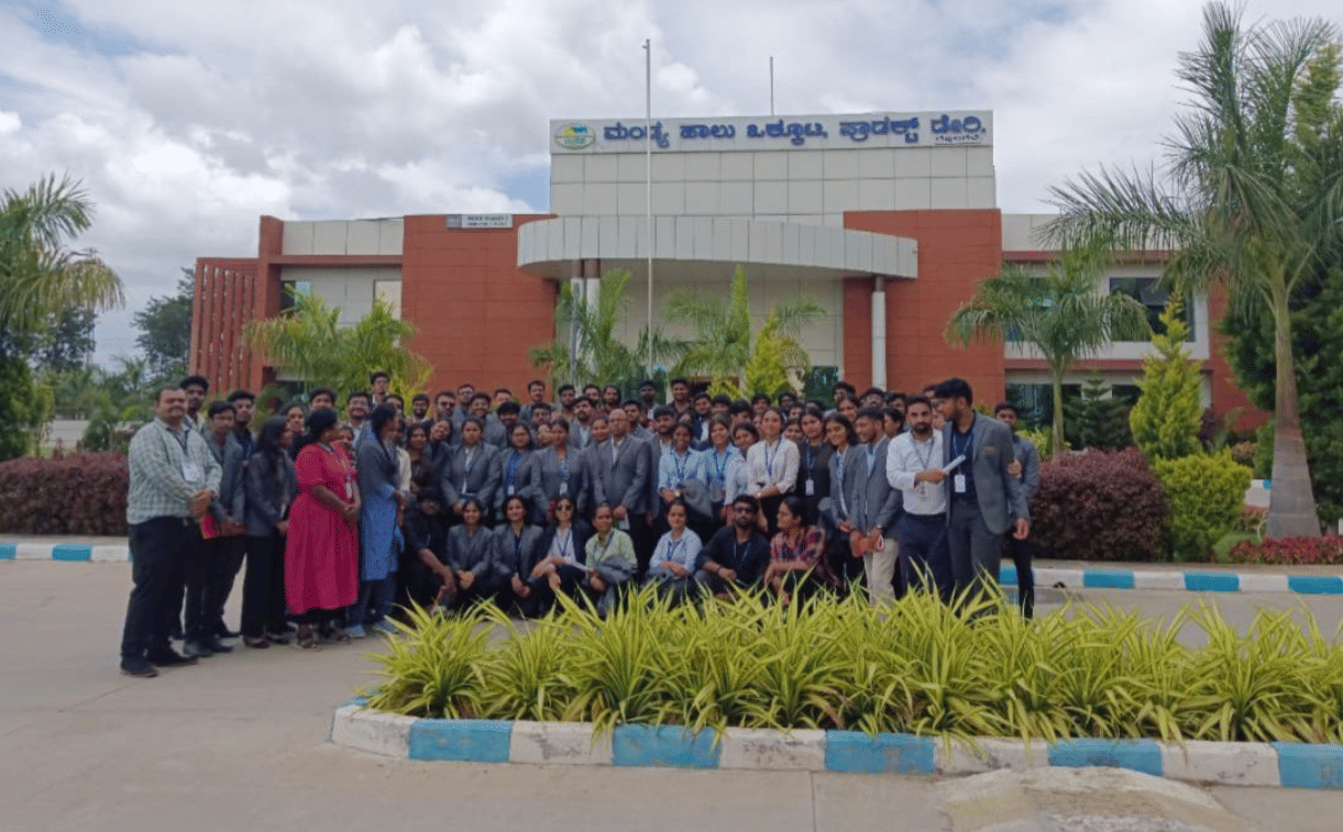 NSB Bangalore Students Activity photo 18